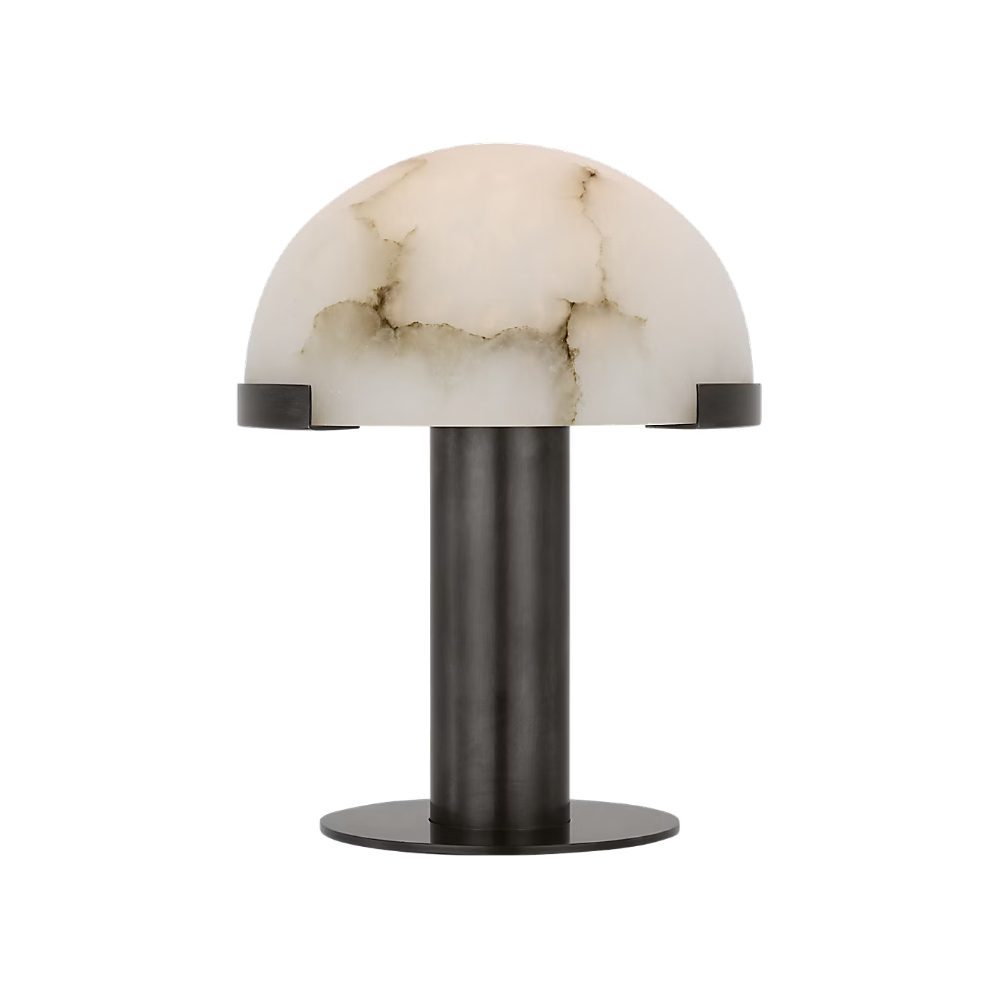 Melange 8" Rechargeable Accent Lamp