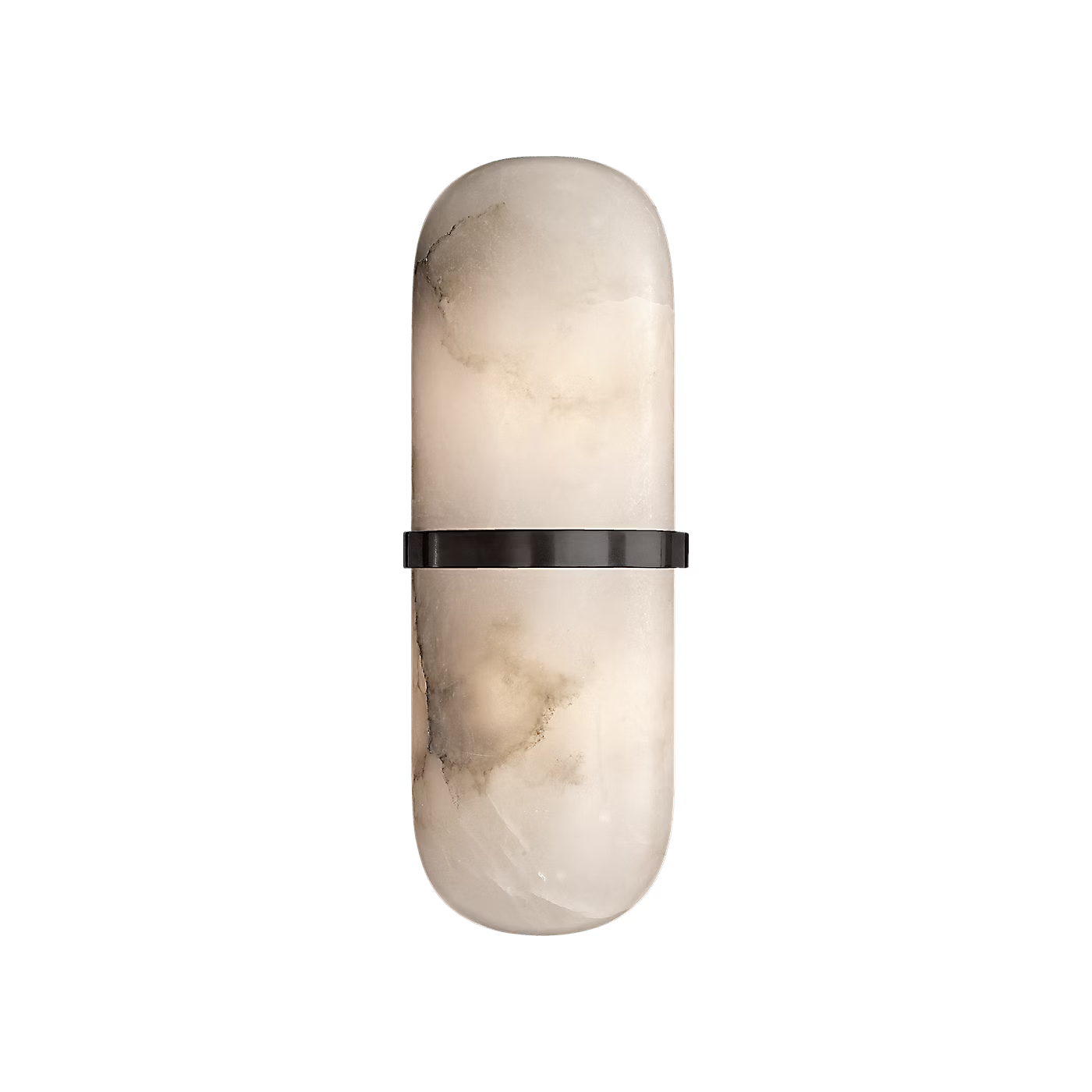 Melange Pill Form Sconce