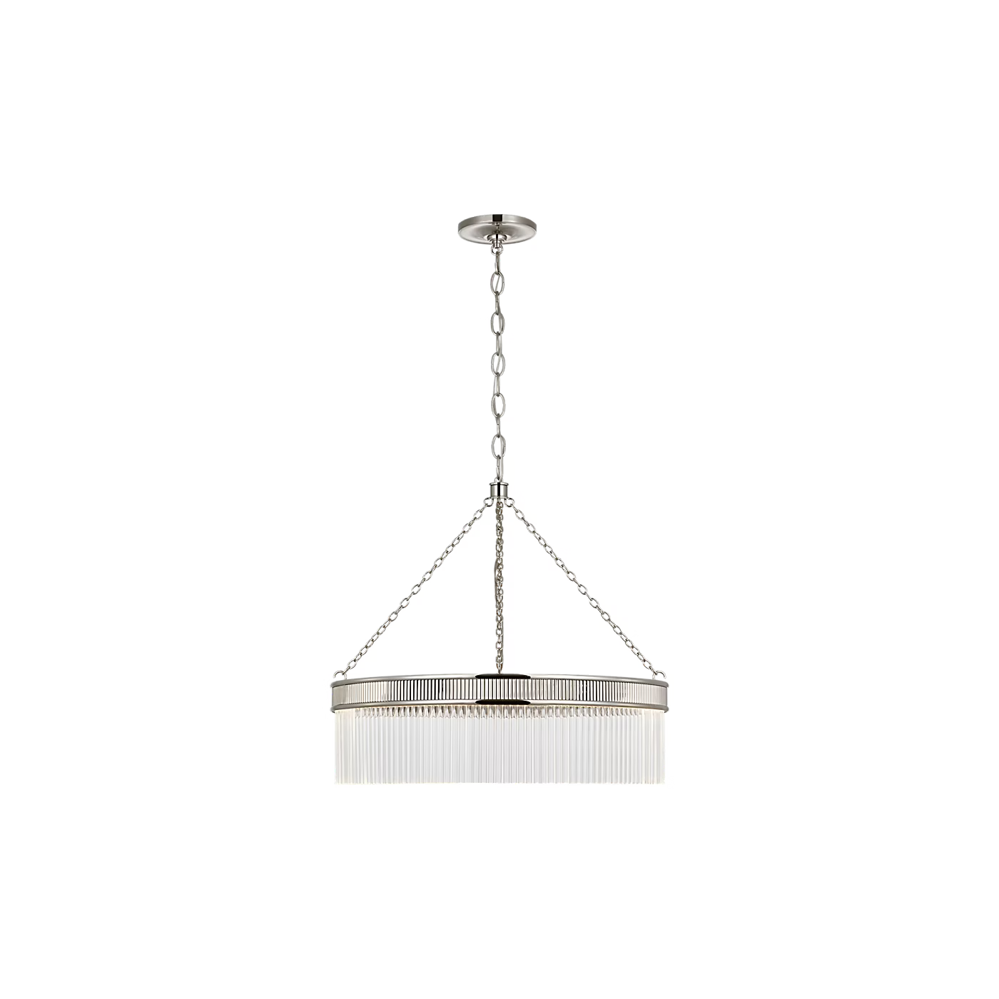 Menil 26" Chandelier
