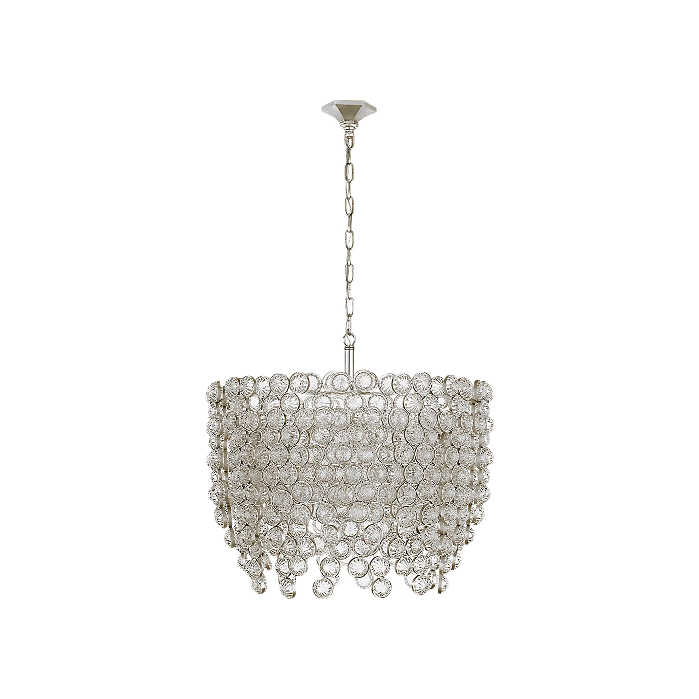Milazzo Medium Waterfall Chandelier
