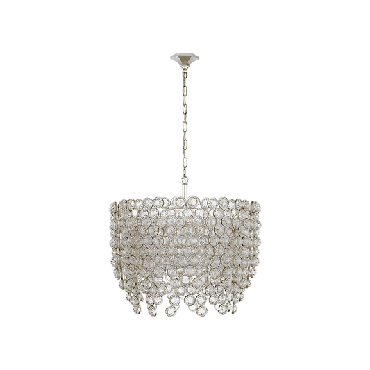 Milazzo Medium Waterfall Chandelier