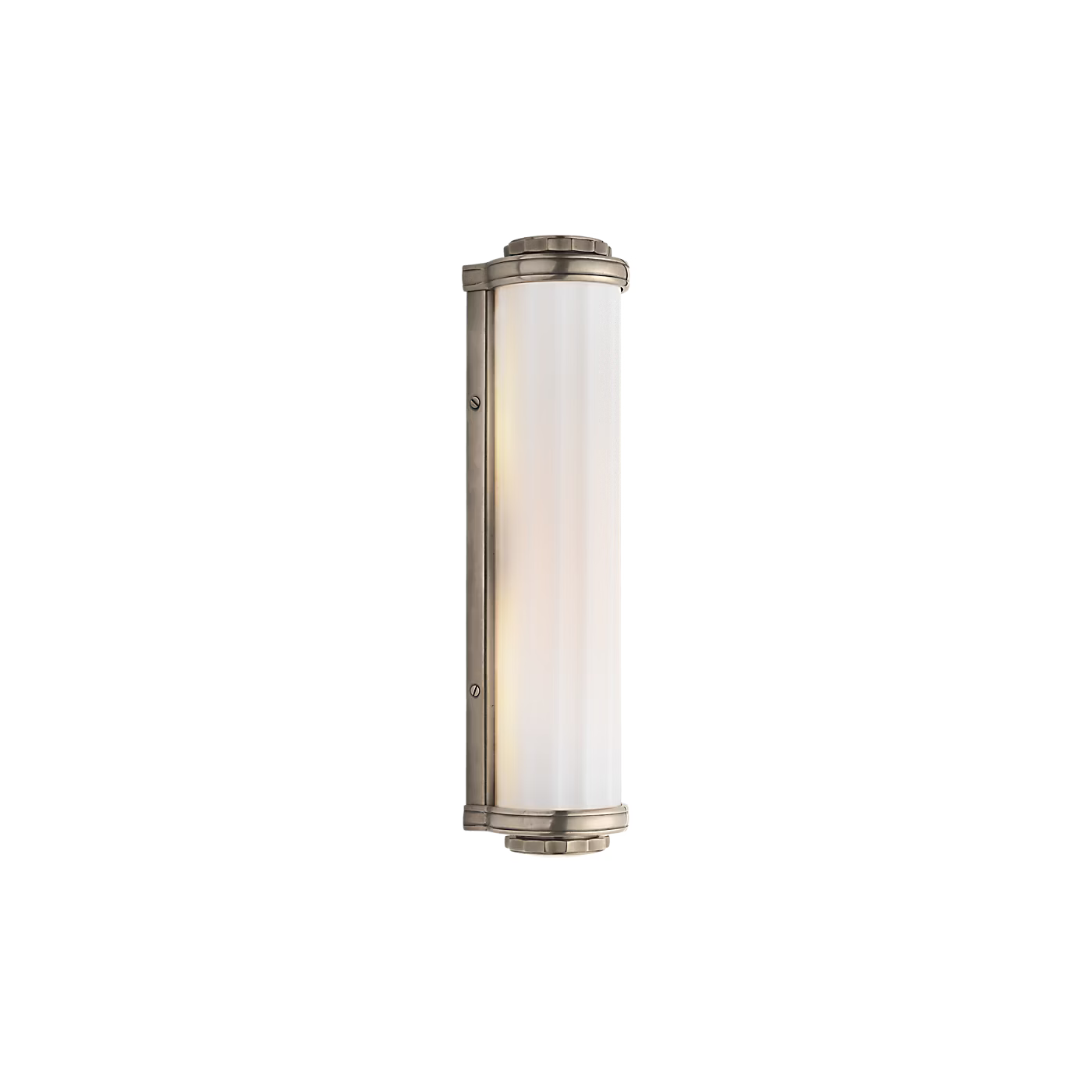 Milton Road Bath Light