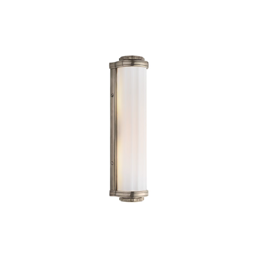 Milton Road Bath Light