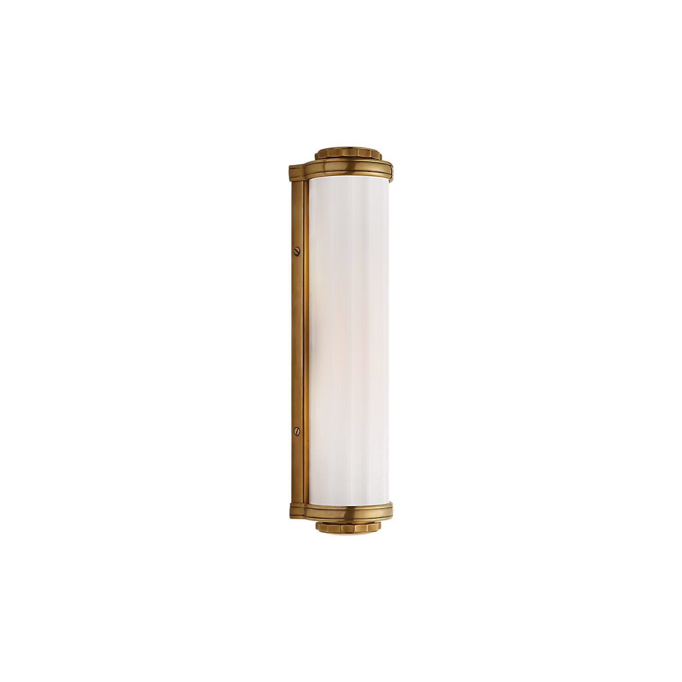 Milton Road Bath Light