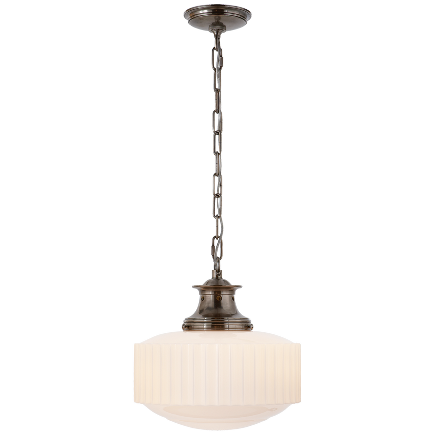 Milton Road Pendant
