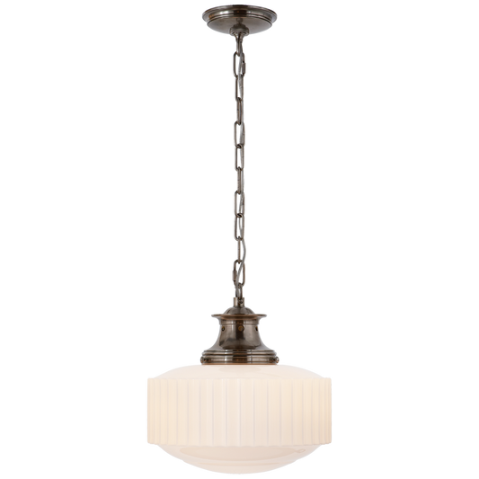 Milton Road Pendant
