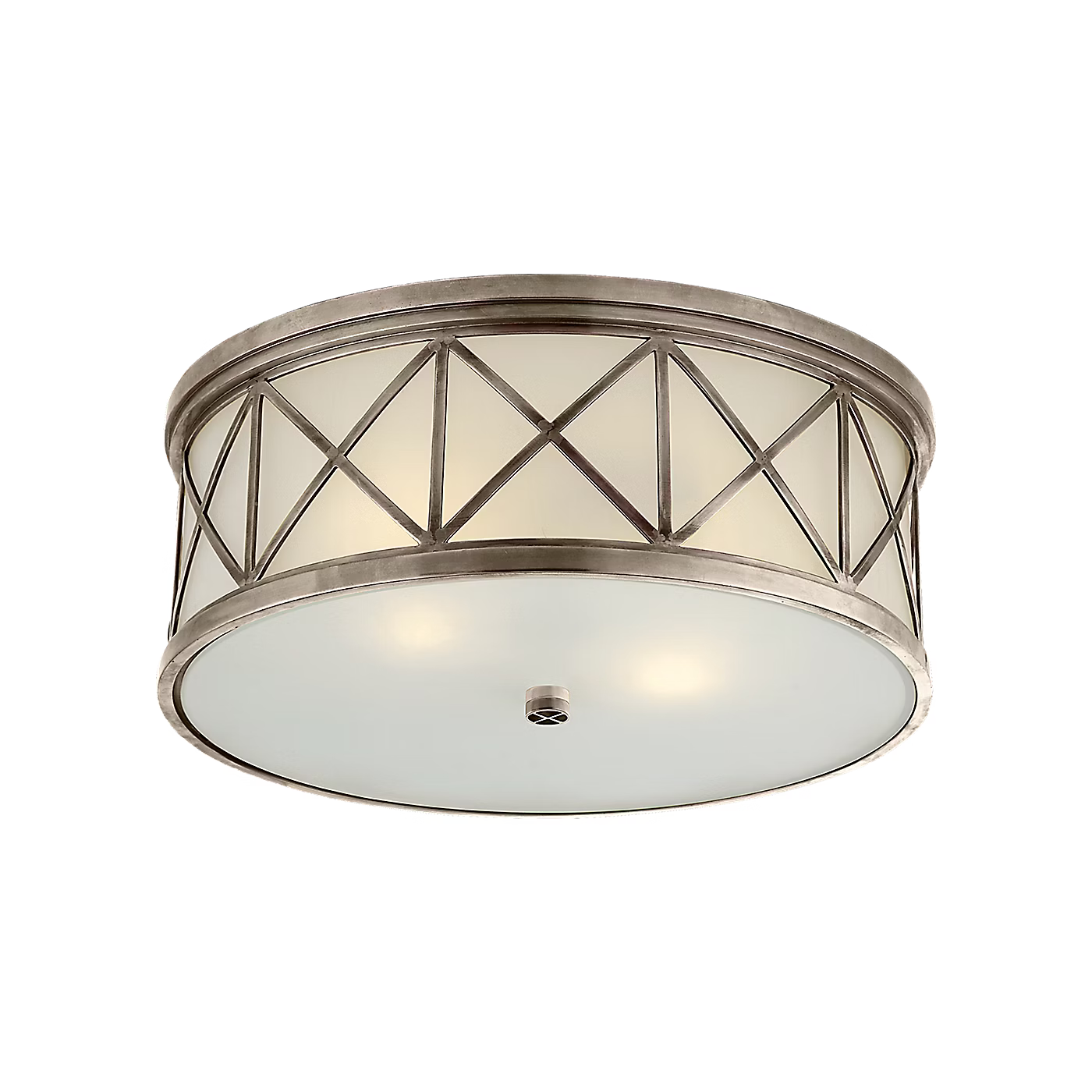 Montpelier Large Flush Mount
