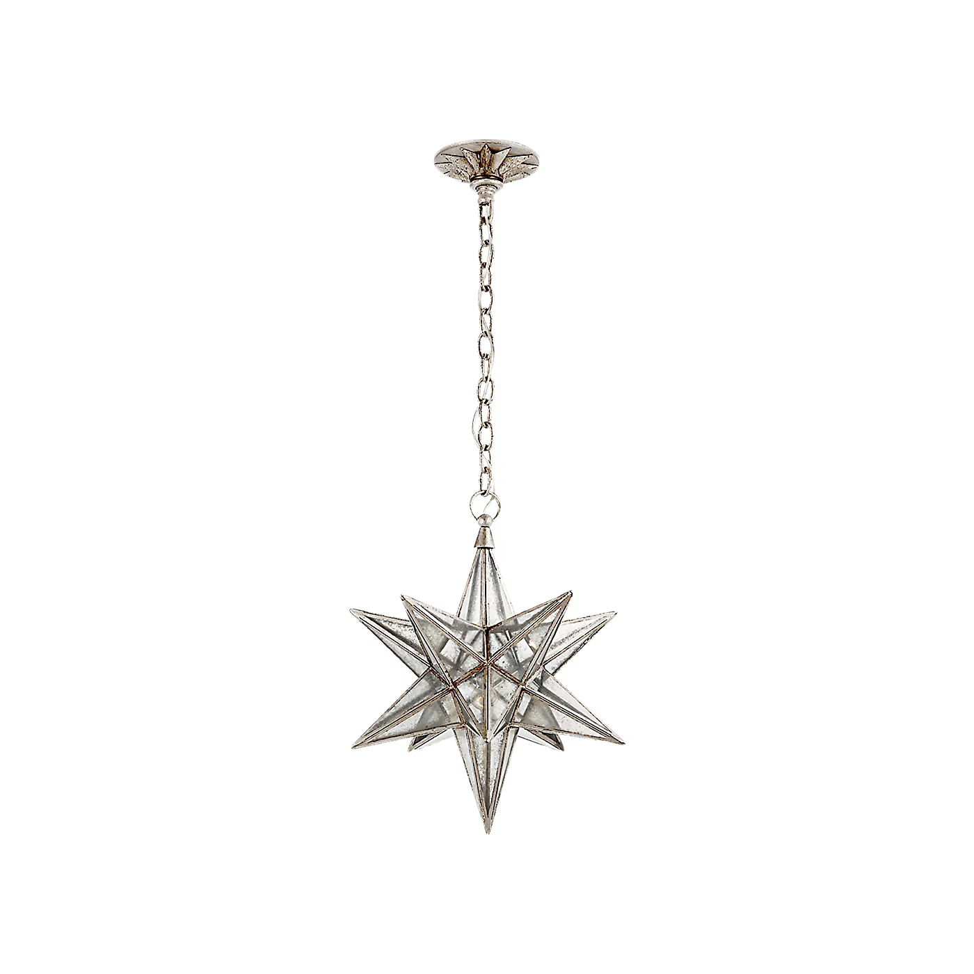 Moravian Medium Star Lantern