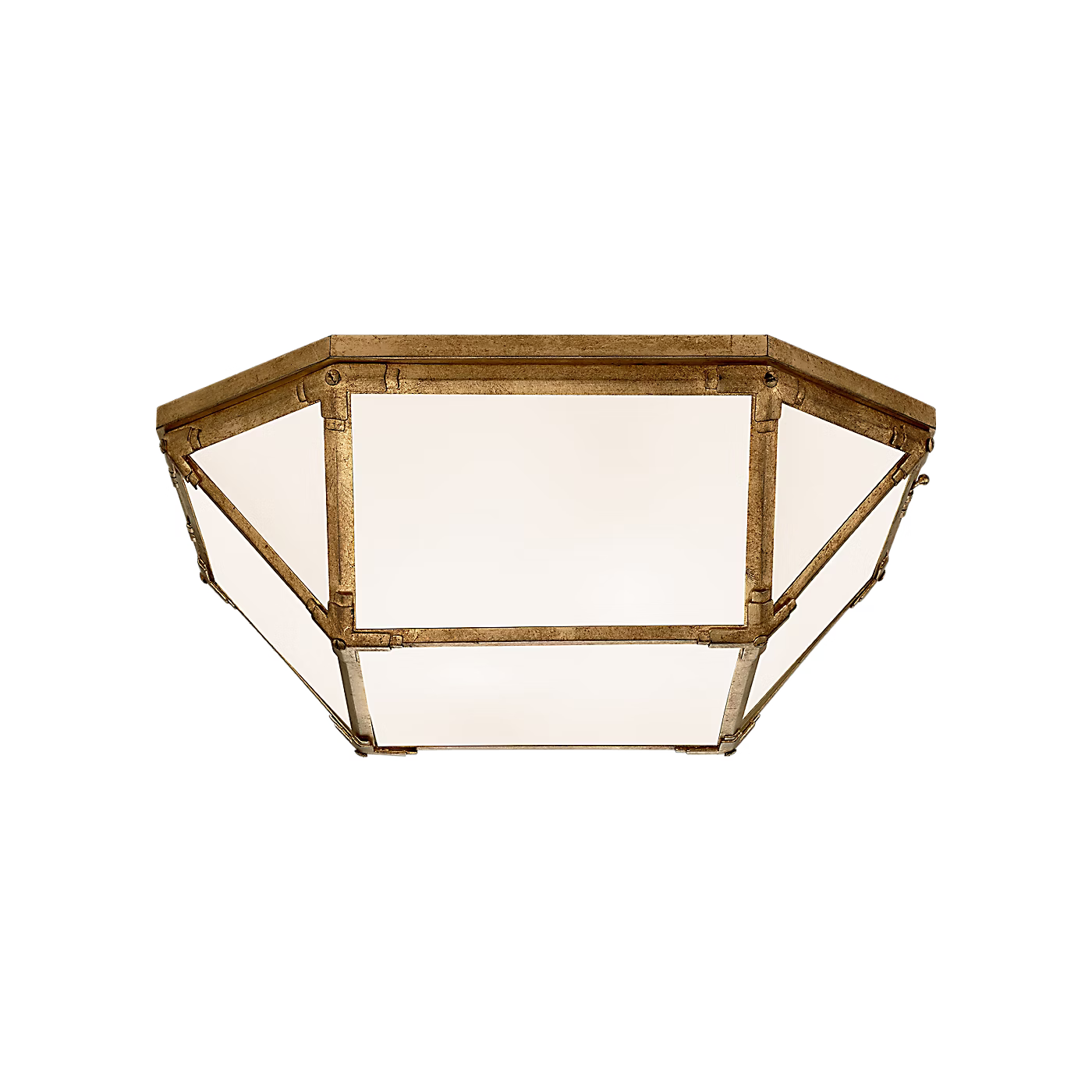 Morris Large Flush Mount