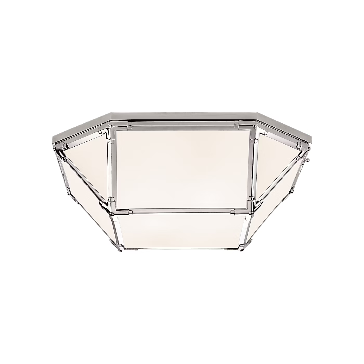Morris Large Flush Mount