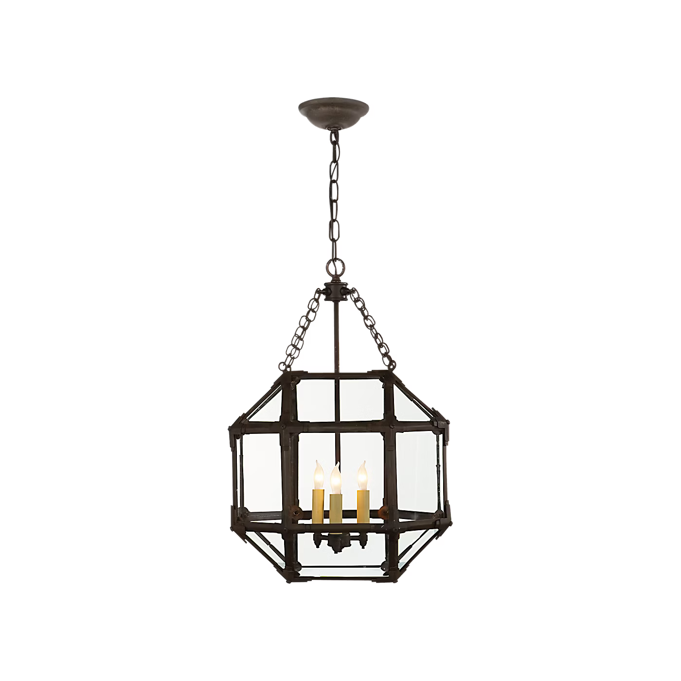 Morris Small Lantern