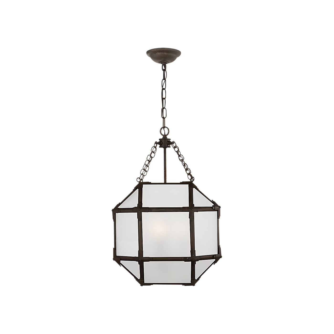 Morris Small Lantern