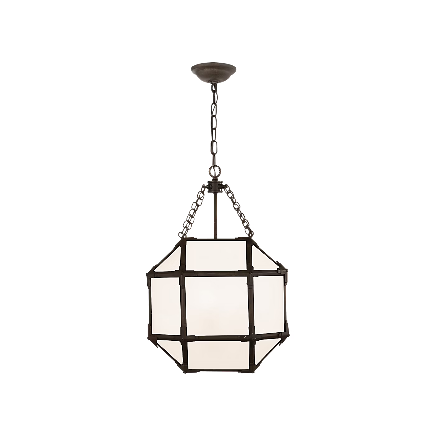 Morris Small Lantern