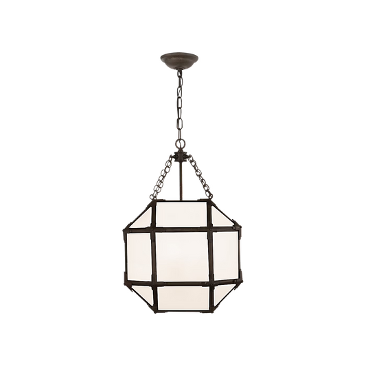Morris Small Lantern