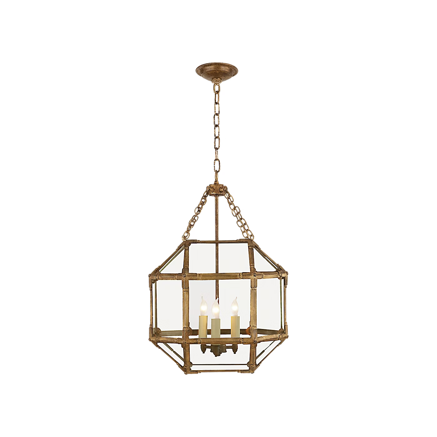 Morris Small Lantern