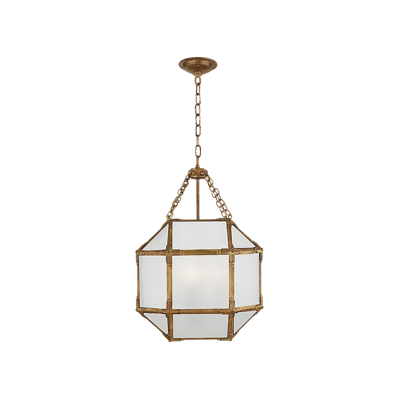 Morris Small Lantern