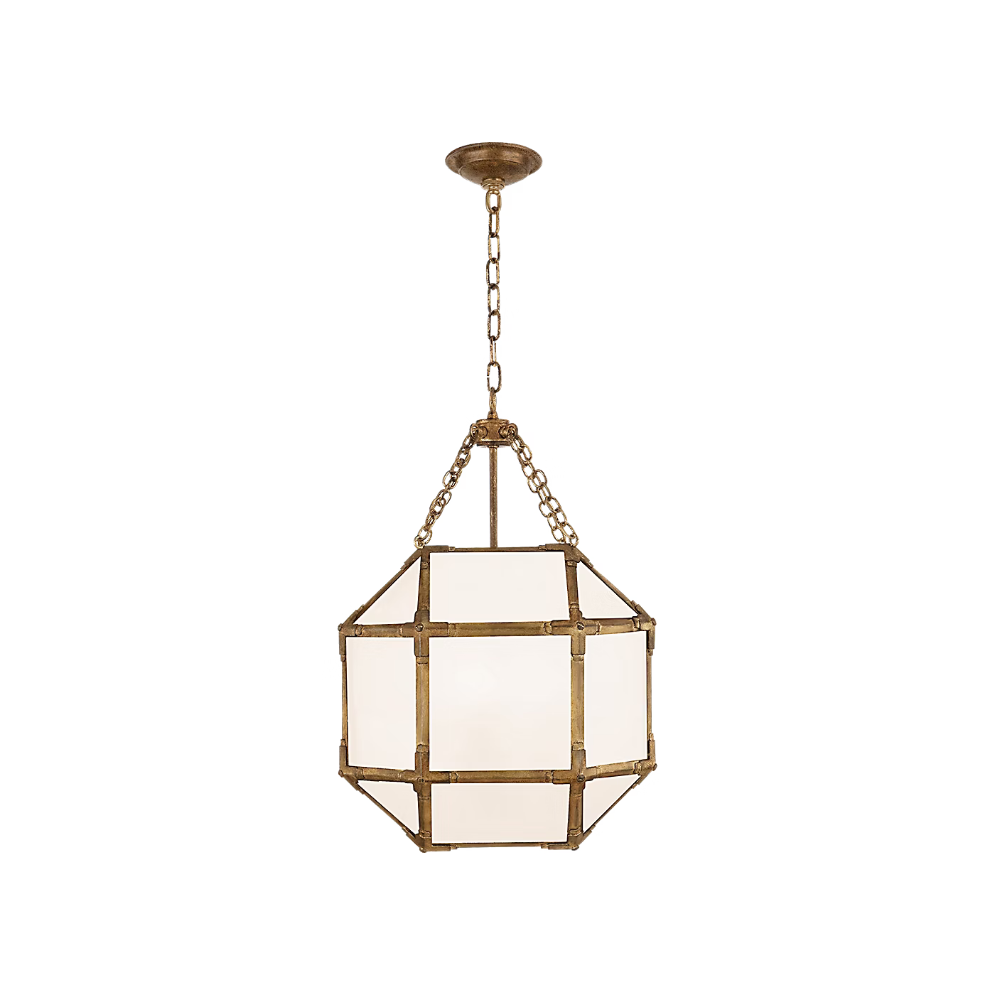 Morris Small Lantern