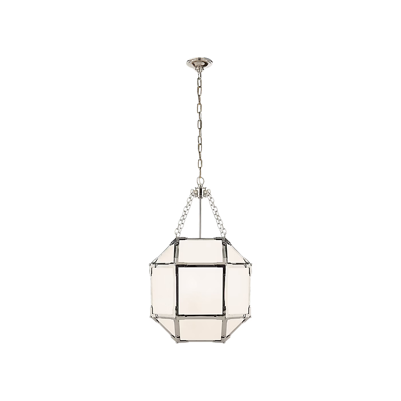 Morris Small Lantern