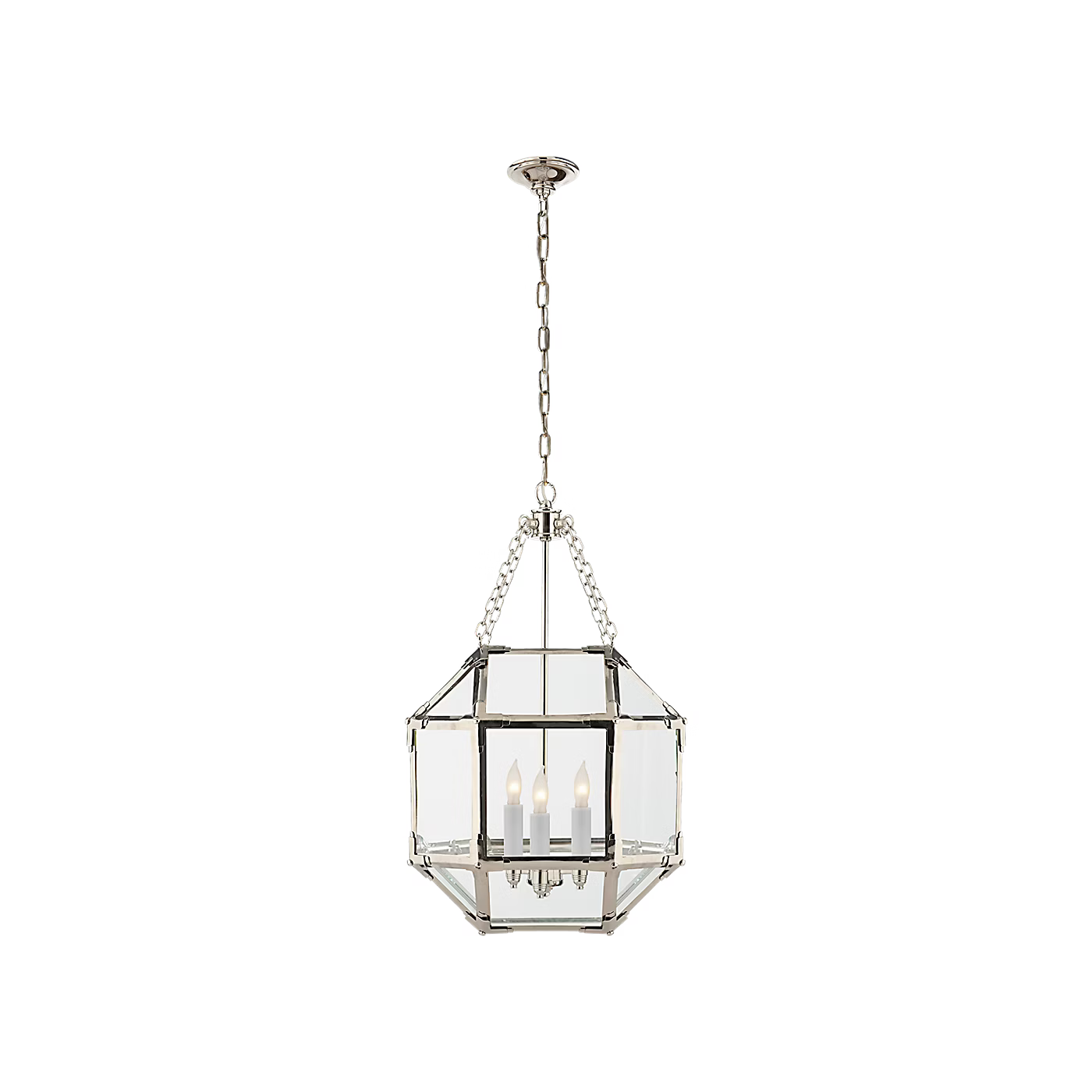 Morris Small Lantern