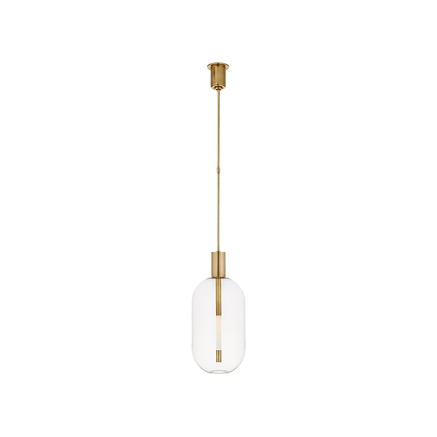 Nye Tall Pendant
