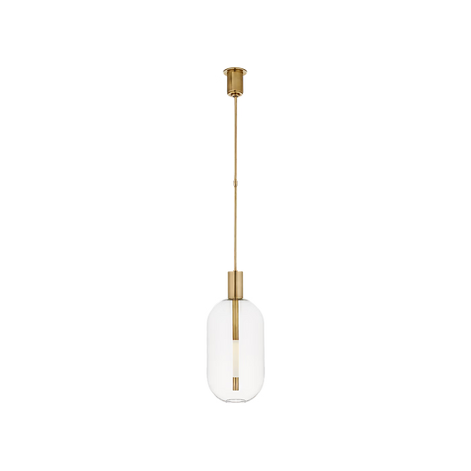Nye Tall Pendant