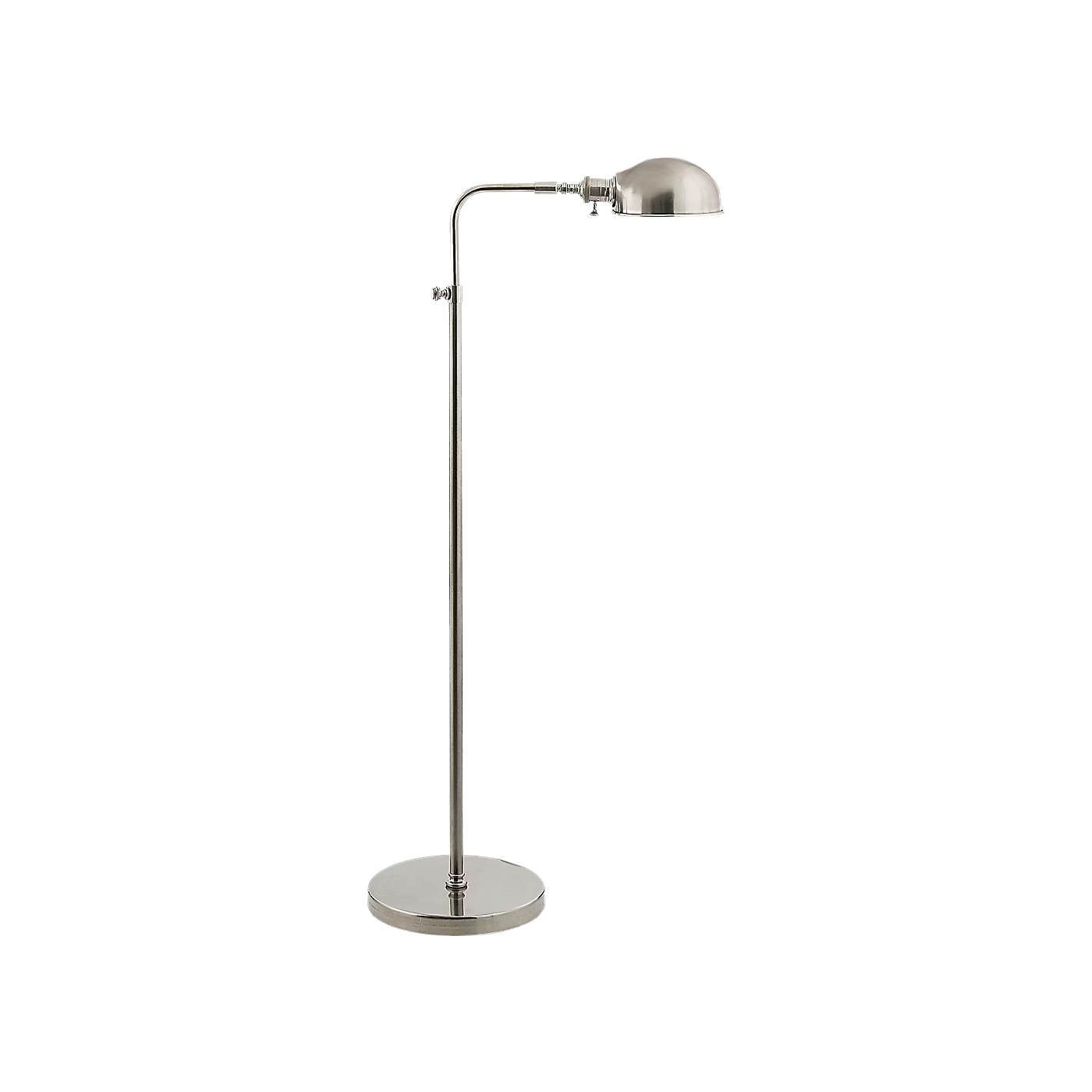 Old Pharmacy Floor Lamp
