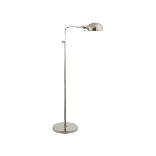 Old Pharmacy Floor Lamp