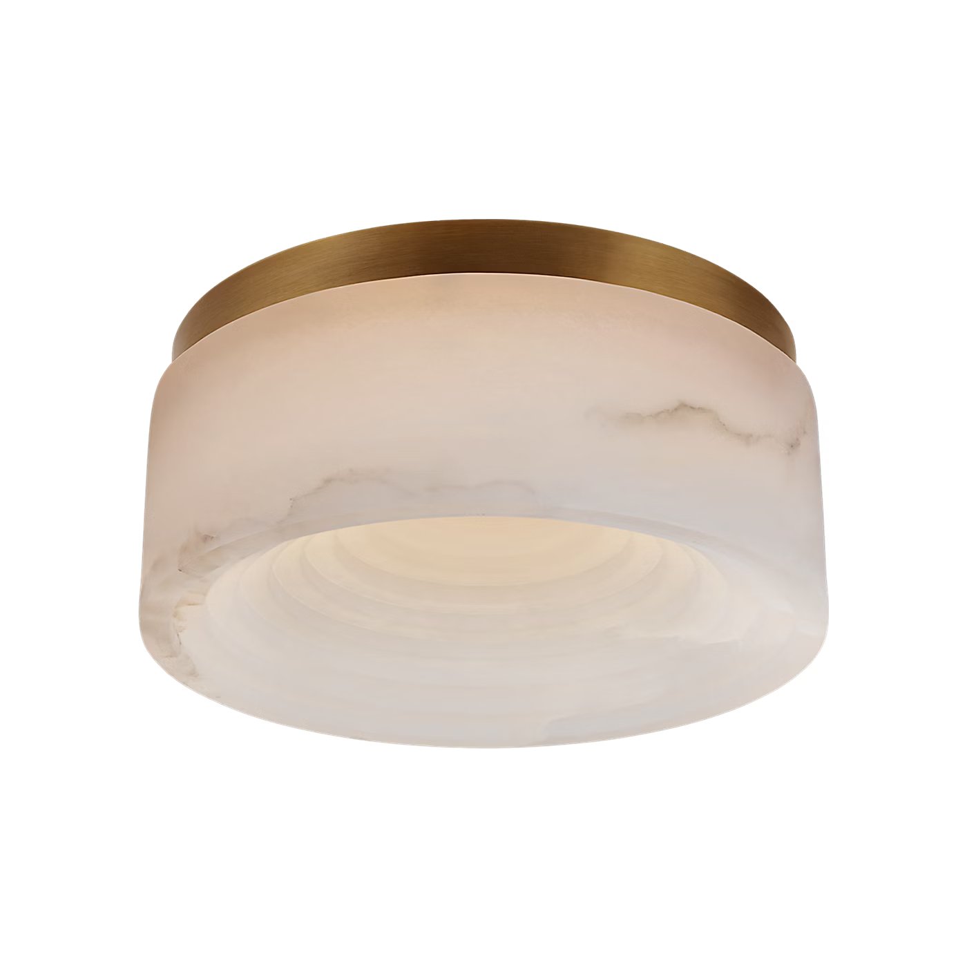 Otto Small Flush Mount