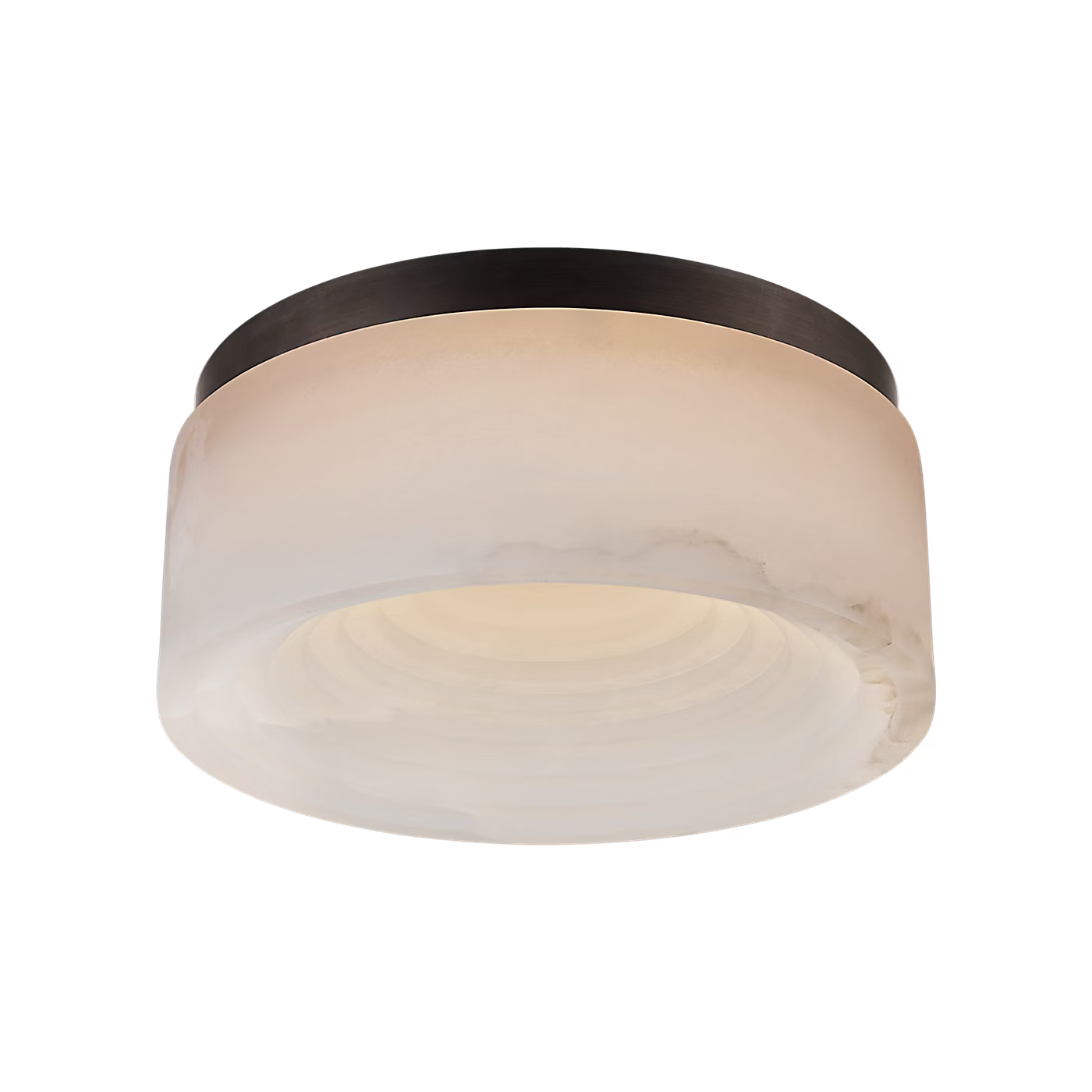 Otto Small Flush Mount