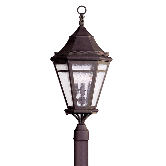 Troy Lighting Morgan Hill Exterior Post