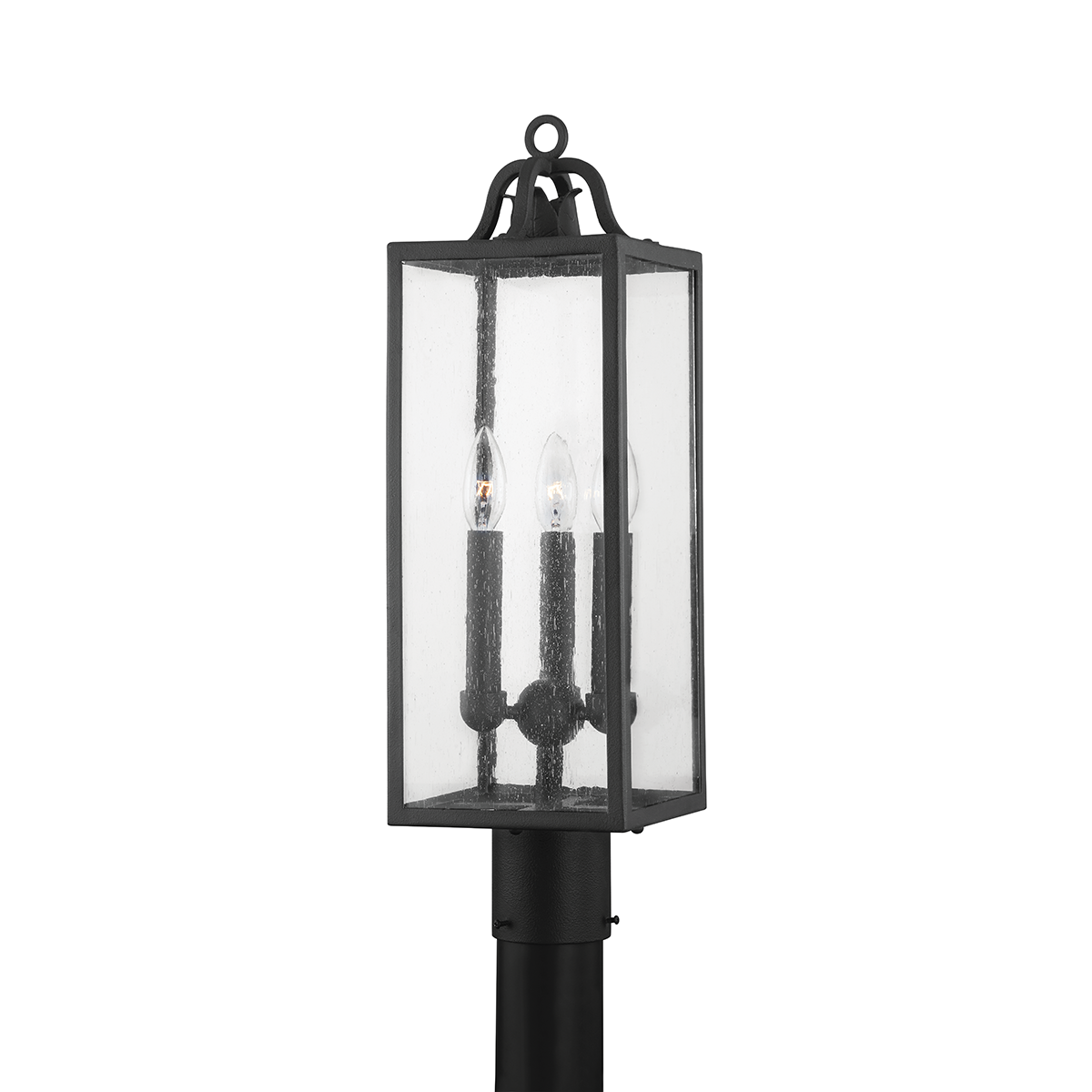 Troy Lighting Caiden Exterior Post