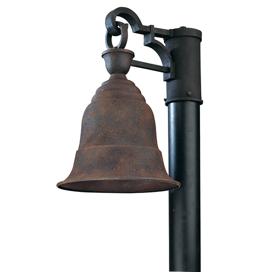 Troy Lighting Liberty Exterior Post