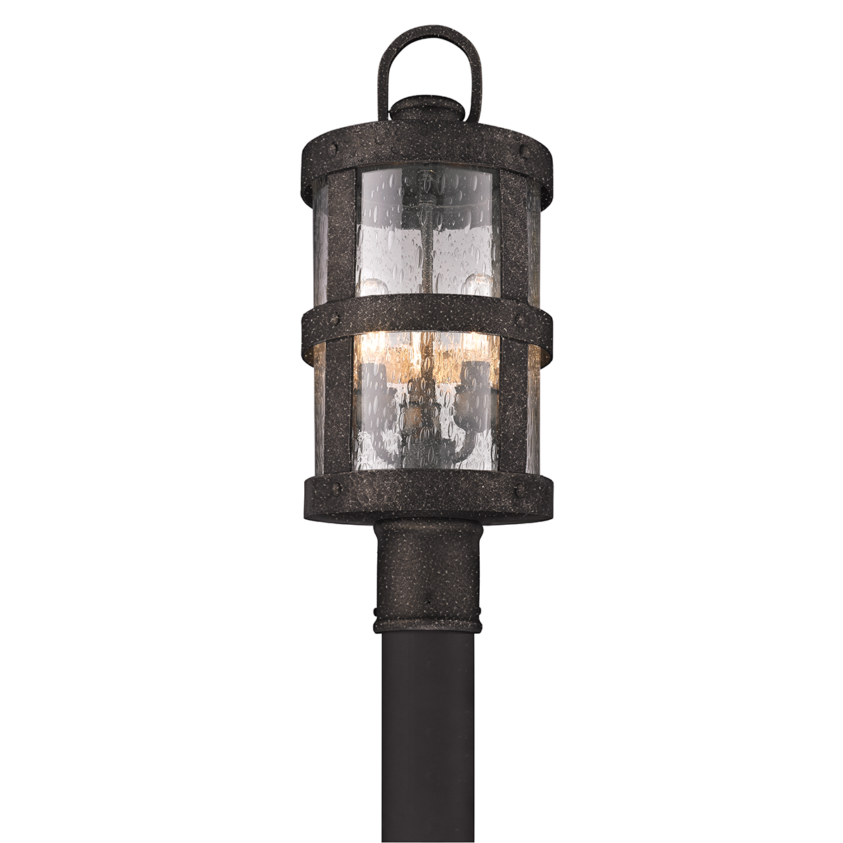 Troy Lighting Barbosa Exterior Post