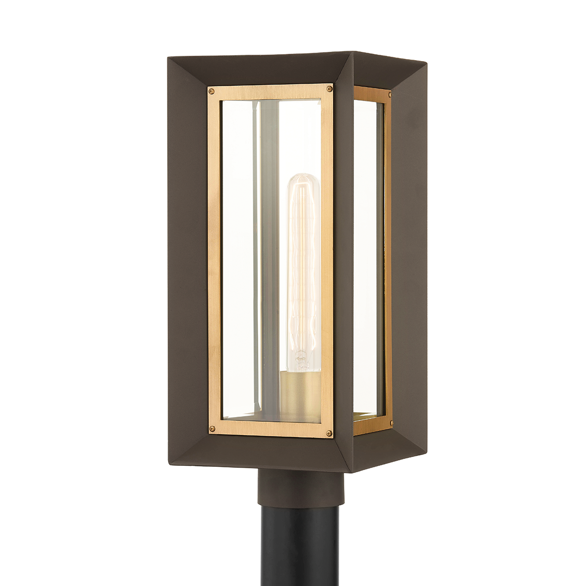 Troy Lighting Lowry Exterior Post
