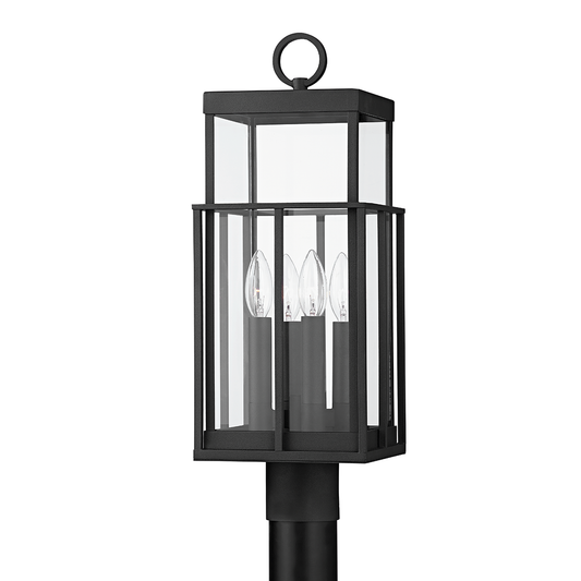 Troy Lighting Longport Exterior Post