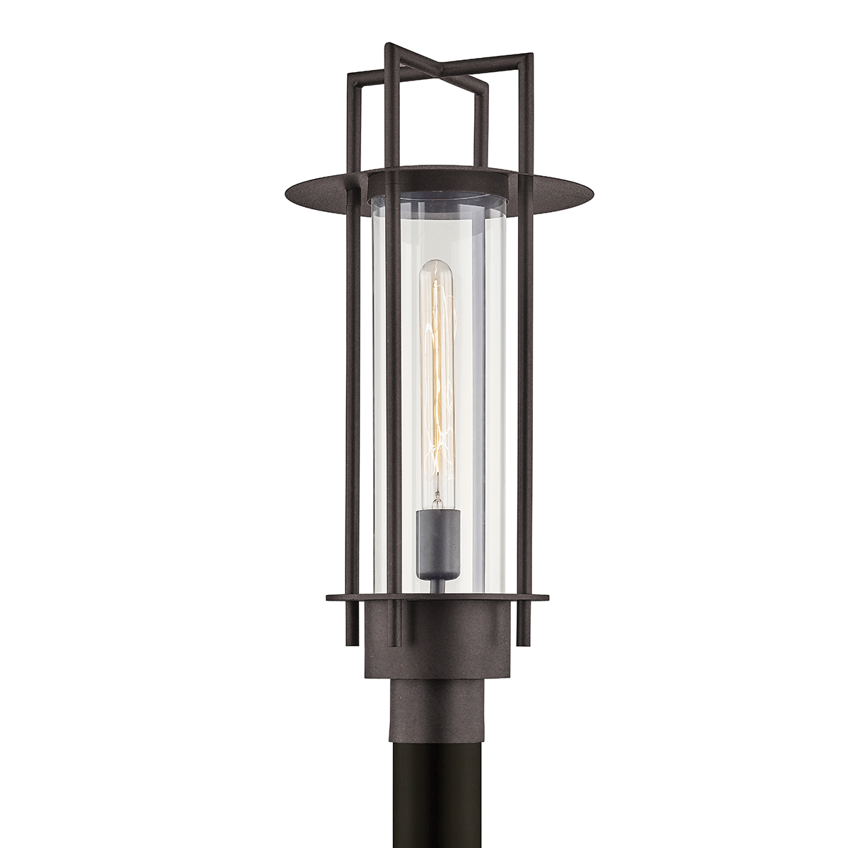 Troy Lighting Carroll Park Exterior Post