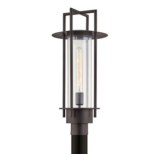 Troy Lighting Carroll Park Exterior Post