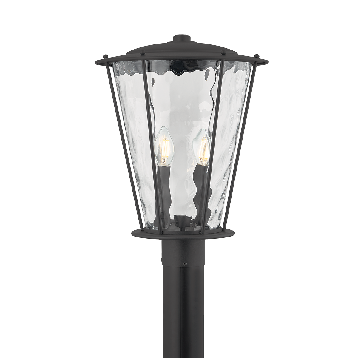 Troy Lighting Jantzen Post