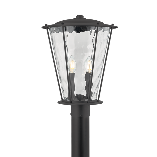 Troy Lighting Jantzen Post
