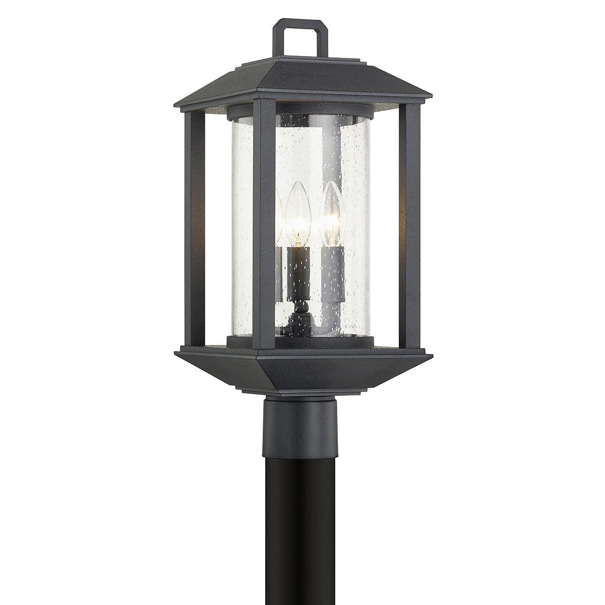 Troy Lighting Mccarthy Exterior Post