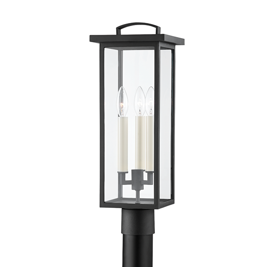 Troy Lighting Eden Exterior Post