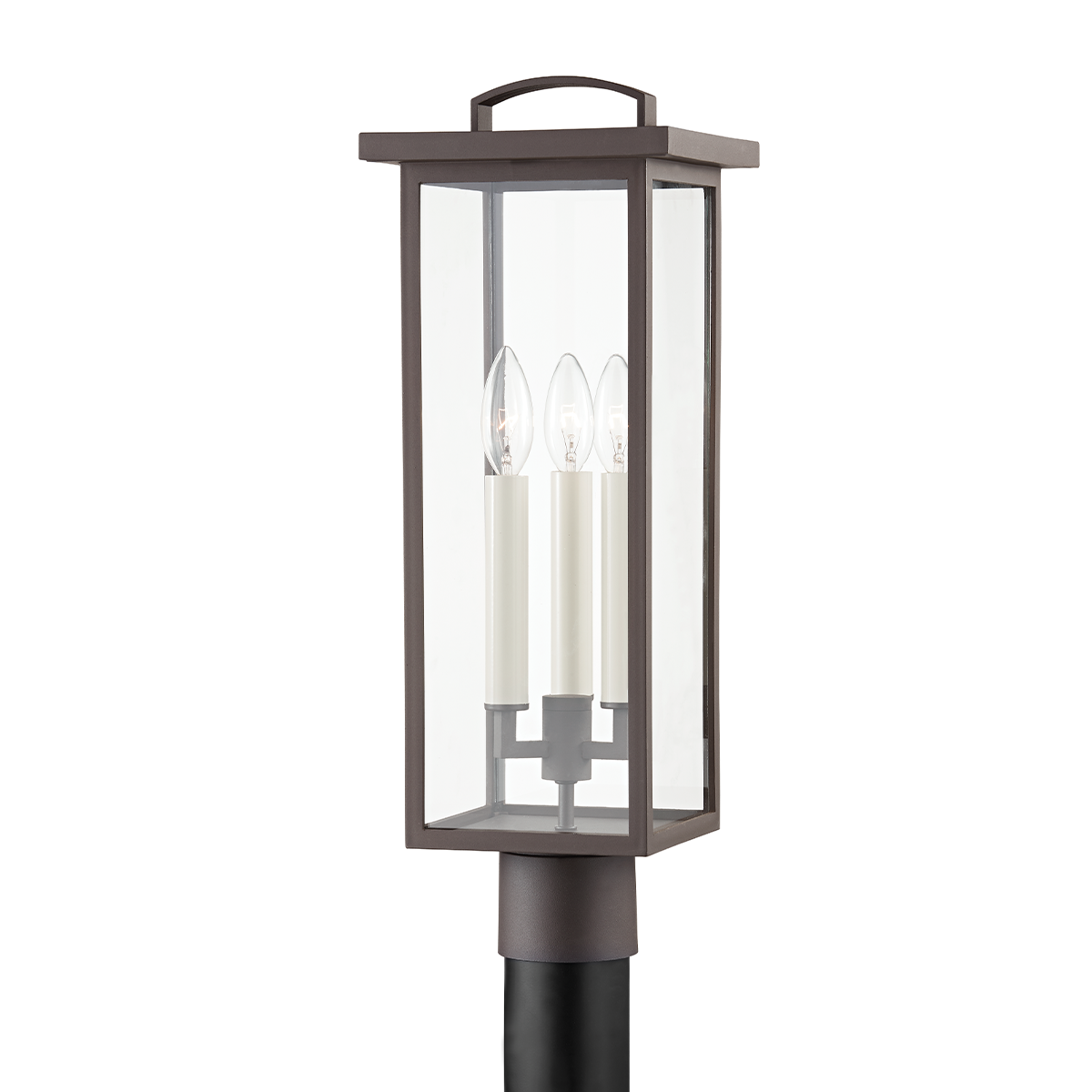 Troy Lighting Eden Exterior Post