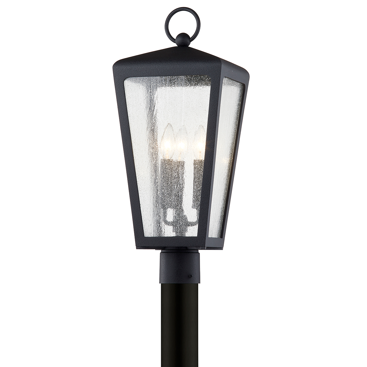 Troy Lighting Mariden Exterior Post