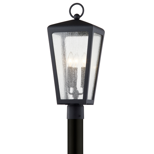Troy Lighting Mariden Exterior Post
