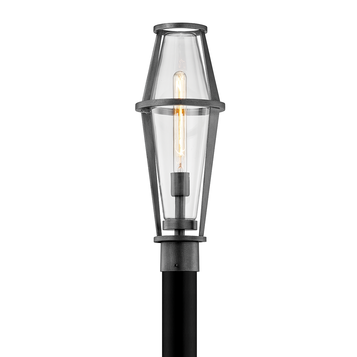 Troy Lighting Prospect Exterior Post