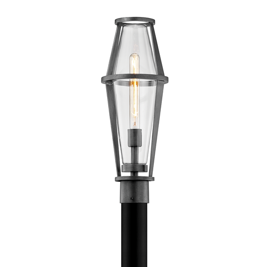 Troy Lighting Prospect Exterior Post