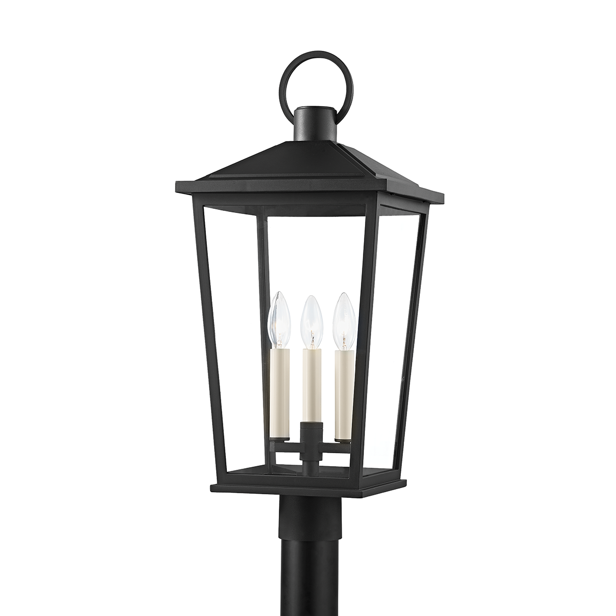 Troy Lighting Soren Exterior Post