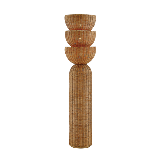 Troy Lighting RIAN Floor Lamp