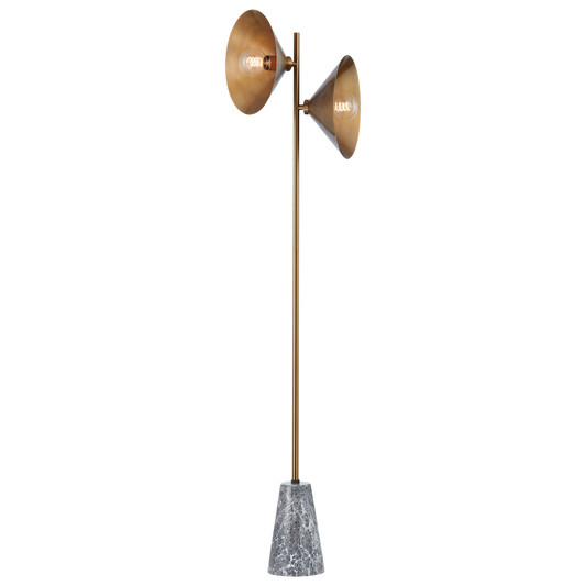 Troy Lighting Bash Floor Lamp