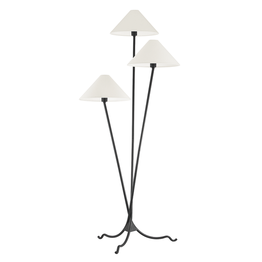Troy Lighting CEDAR Floor Lamp